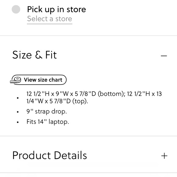 J Crew Berkeley Big Bucket Bag - Picture 12 of 12